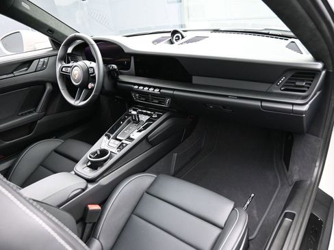 New 2026 Porsche 911 Carrera GTS RWD image 29