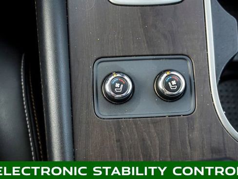 Used 2023 Nissan Murano Platinum image 22