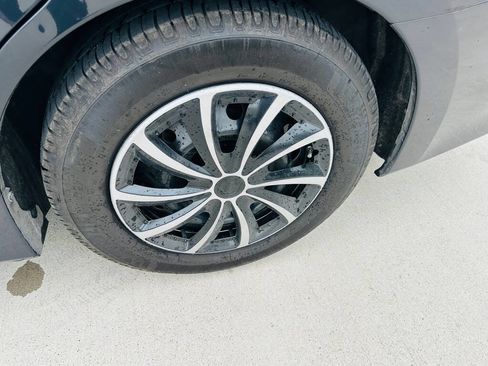 Used 2017 Nissan Altima 2.5 S w/ Power Driver Seat Package FWD image 28
