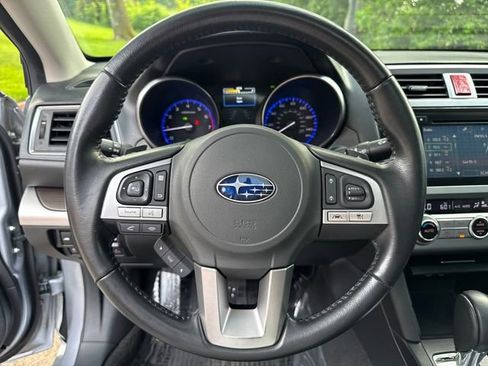 Used 2016 Subaru Legacy 2.5i Limited AWD/4WD image 15