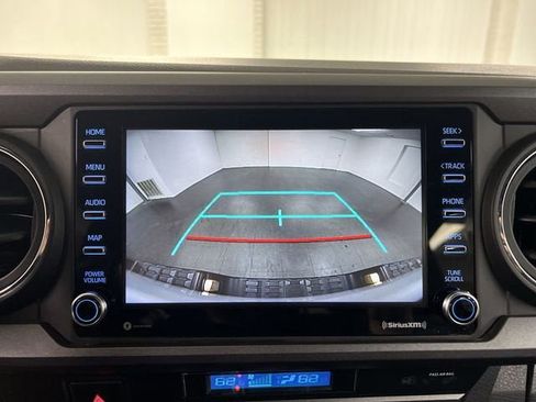 Used 2023 Toyota Tacoma TRD Off-Road image 14