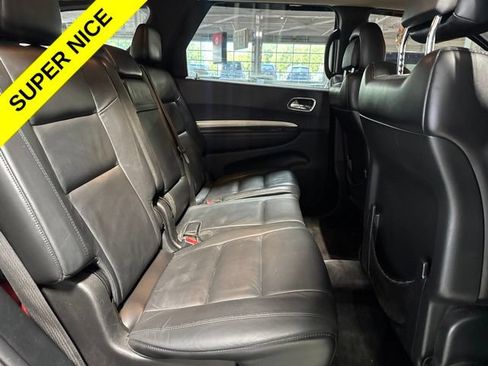 Used 2017 Dodge Durango GT w/ Premium Group AWD/4WD image 42