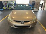 Used 2005 Honda Accord LX image 2