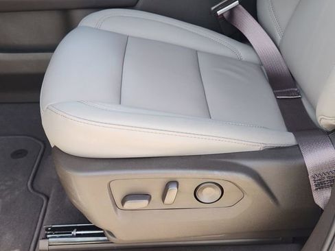 New 2026 Chevrolet Tahoe LT w/ Comfort Package image 17