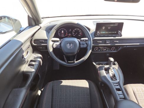 Used 2024 Honda HR-V Sport image 23