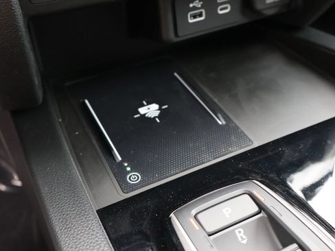 New 2026 Honda Ridgeline Black Edition image 19