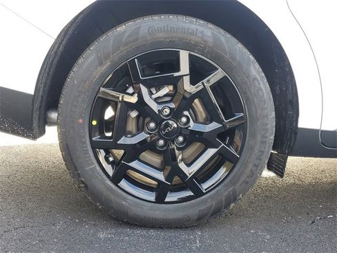 New 2026 Kia Carnival SX image 8