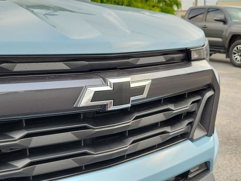 New 2025 Chevrolet Colorado LT w/ LPO, Tailgate Decal Package image 28