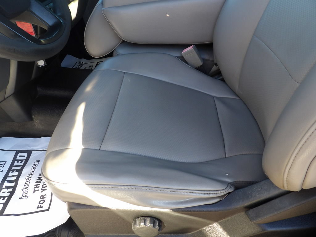 Used 2019 Ford F550 4x4 Crew Cab Super Duty image 18