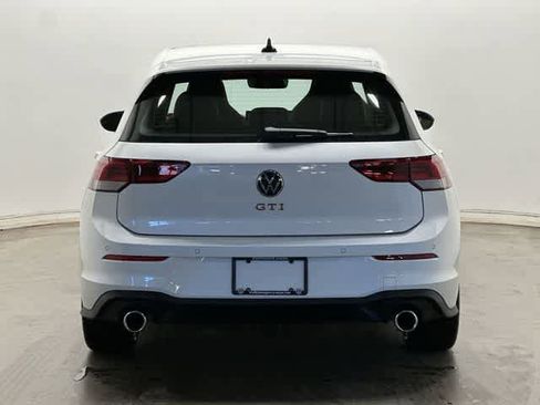 New 2026 Volkswagen GTI SE image 4