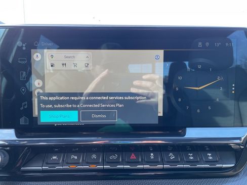 Used 2022 Chevrolet Silverado 1500 ZR2 w/ Technology Package image 22