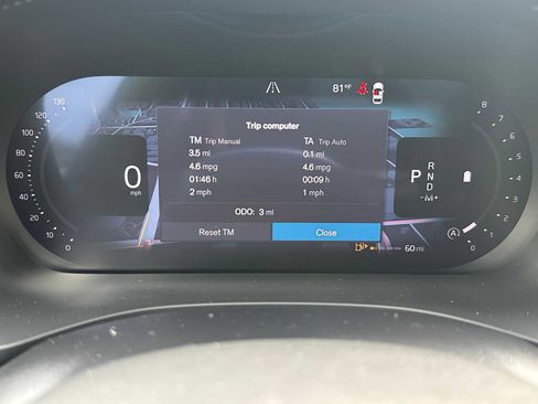 New 2026 Volvo XC60 B5 Plus w/ Protection Package Premier image 25