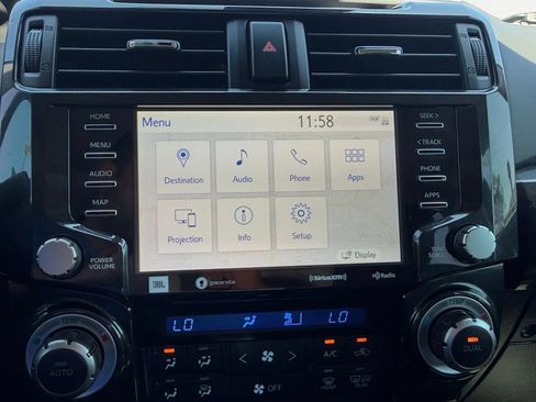 Used 2020 Toyota 4Runner TRD Pro AWD/4WD image 18