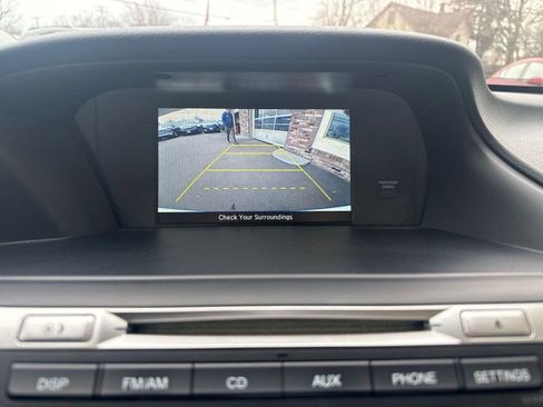 Used 2015 Honda Accord LX image 25