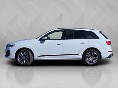 New 2026 Audi Q7 2.0T Premium