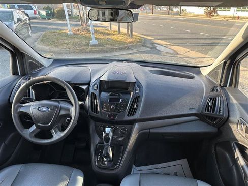 Used 2016 Ford Transit Connect XL image 19
