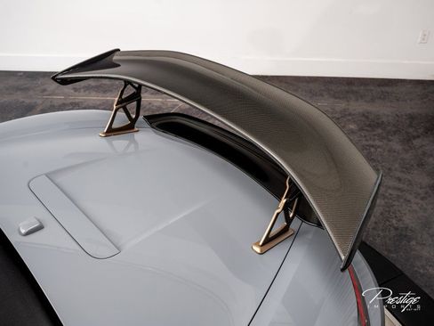 Used 2023 Porsche 718 Boxster T w/ 718 T Interior Package image 11