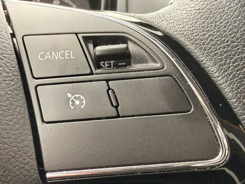 Used 2024 Mitsubishi Outlander Sport SE AWD/4WD image 20
