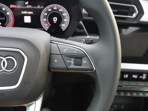 New 2026 Audi A3 2.0T Premium Plus AWD/4WD image 14