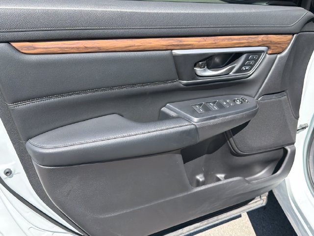 Used 2020 Honda CR-V EX-L image 16