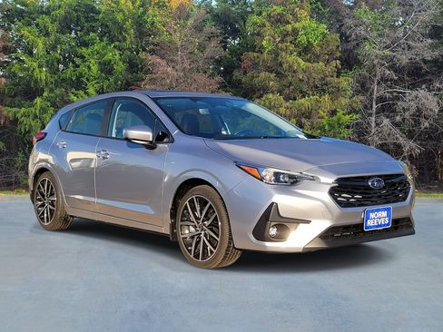 New 2026 Subaru Impreza 2.0i Sport image 15