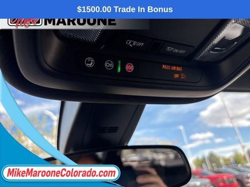 Certified 2023 Chevrolet Traverse LT image 27