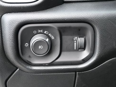 New 2026 RAM 5500 Tradesman image 12