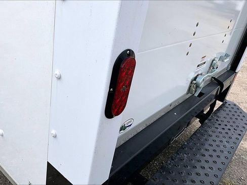 New 2025 Ford E-350 and Econoline 350 Super Duty w/ Power Equipment Group image 13