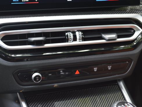 Used 2024 BMW M3 RWD image 32