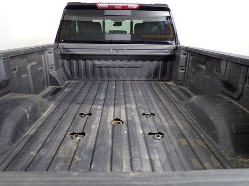 Used 2024 GMC Sierra 3500 Denali w/ Denali Reserve Package AWD/4WD image 19