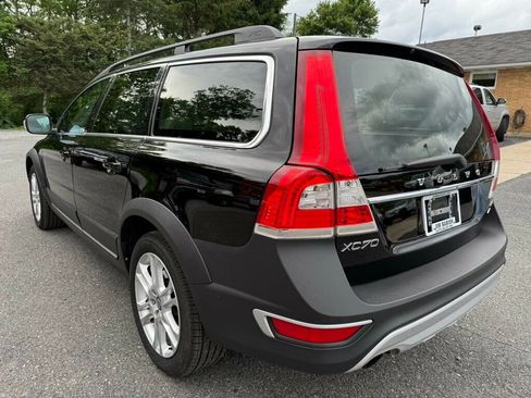 Used 2016 Volvo XC70 T5 Premier w/ Proximity Package image 5