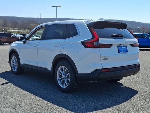Certified 2023 Honda CR-V EX image 4