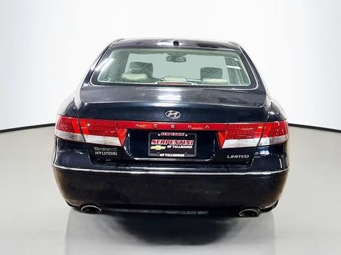 Used 2008 Hyundai Azera Limited FWD image 7