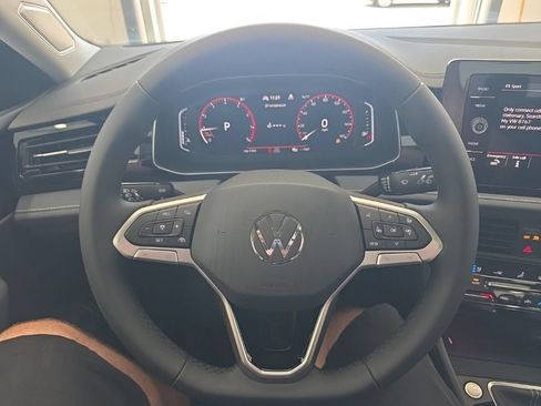 New 2026 Volkswagen Jetta SEL FWD image 35