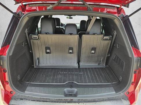 Used 2023 Nissan Pathfinder Rock Creek AWD/4WD image 6