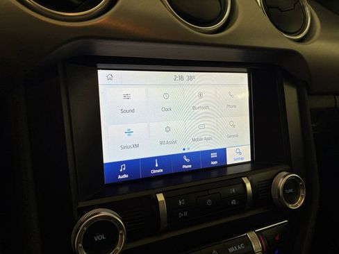 Used 2020 Ford Mustang GT Premium image 25