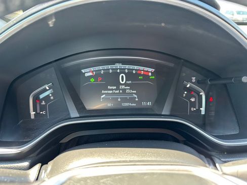 Used 2018 Honda CR-V EX-L image 18