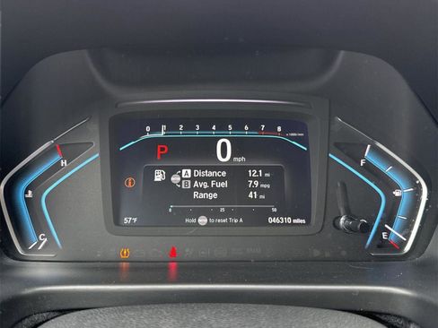 Used 2019 Honda Odyssey EX image 24