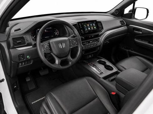 Used 2023 Honda Passport EX-L image 15