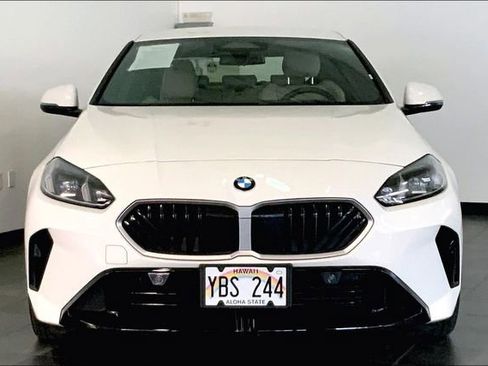 Used 2026 BMW 228i FWD image 3