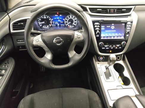 Used 2015 Nissan Murano SV w/ Cargo Package FWD image 22