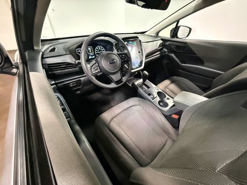 Used 2024 Subaru Crosstrek 2.0i Premium AWD/4WD image 59