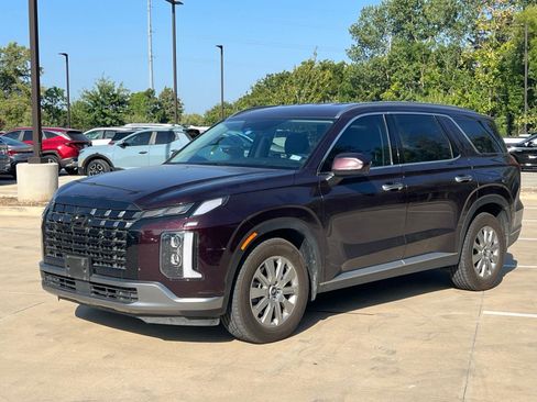 Used 2023 Hyundai Palisade SEL w/ Cargo Package FWD image 5