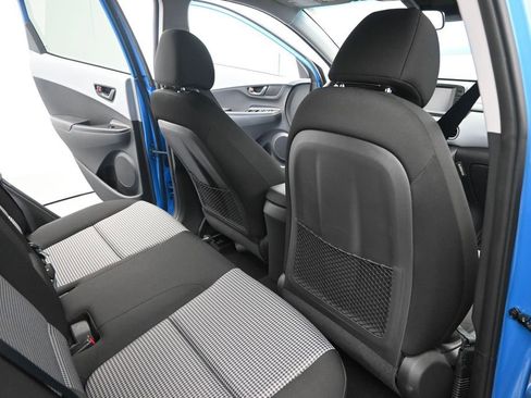 Used 2021 Hyundai Kona SEL FWD image 17