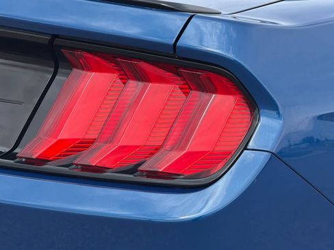 Certified 2023 Ford Mustang Coupe w/ Equipment Group 101A image 26