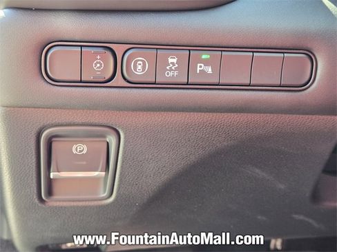 Certified 2023 Acura TLX SH-AWD w/ A-SPEC Pkg image 18