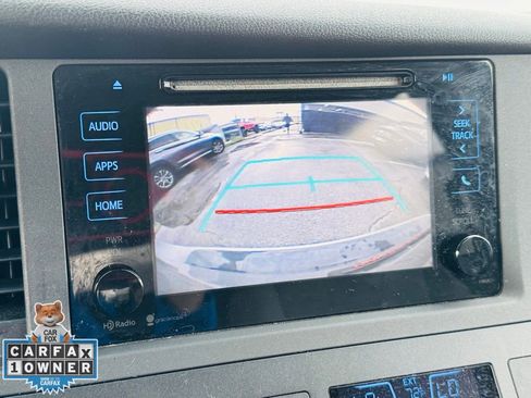 Used 2015 Toyota Sienna LE image 23