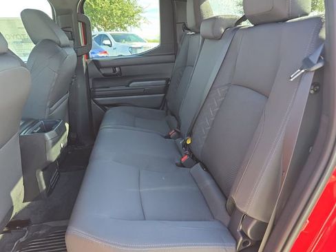 New 2026 Toyota Tacoma SR5 image 13