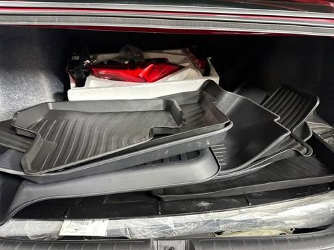 Used 2022 Honda Accord Sport image 26