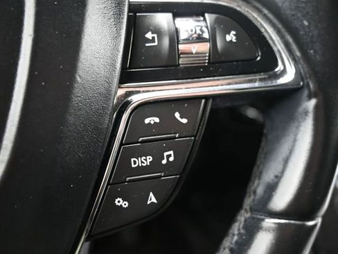 Used 2021 Lincoln Nautilus AWD w/ Equipment Group 101A image 27